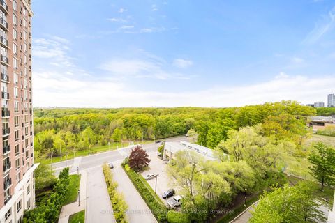 Photo 30 at 903 - 1105 Leslie Street, Don Mills, Toronto