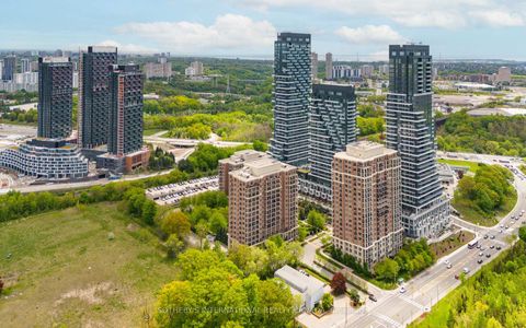 Photo 35 at 903 - 1105 Leslie Street, Don Mills, Toronto