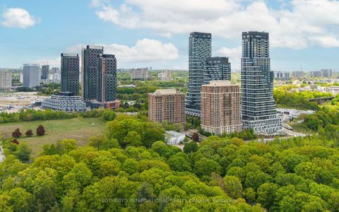Photo 36 at 903 - 1105 Leslie Street, Don Mills, Toronto