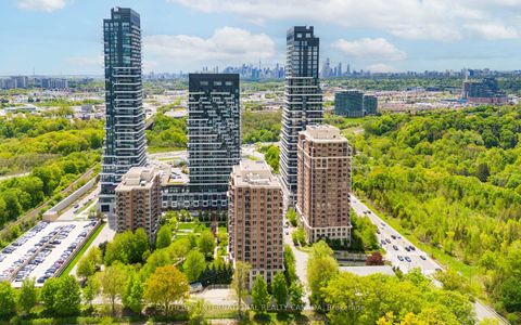 Photo 37 at 903 - 1105 Leslie Street, Don Mills, Toronto