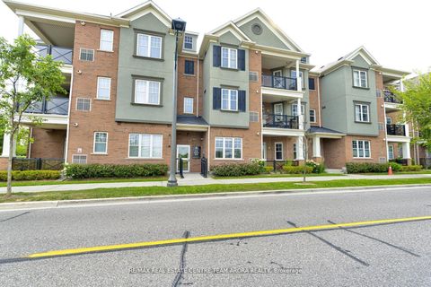 Photo 0 at 303 - 2326 Taunton Road, RO River Oaks, Oakville