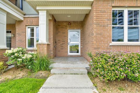 Photo 2 at 303 - 2326 Taunton Road, RO River Oaks, Oakville