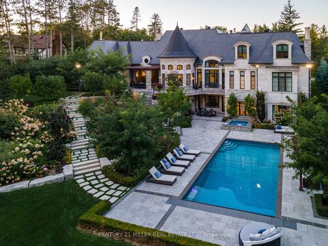 Photo 8 at 121 Rebecca Court, Rural Vaughan, Vaughan