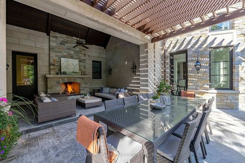 Photo 16 at 121 Rebecca Court, Rural Vaughan, Vaughan