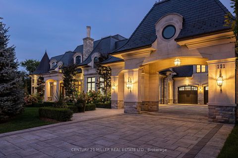 Photo 20 at 121 Rebecca Court, Rural Vaughan, Vaughan