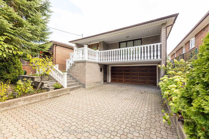 Photo 1 at 85 Downsview Avenue, CFB, Toronto