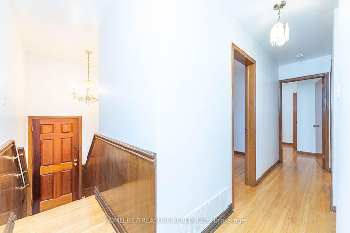 Photo 14 at 85 Downsview Avenue, CFB, Toronto