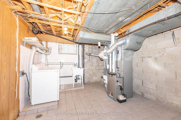 Photo 30 at 85 Downsview Avenue, CFB, Toronto