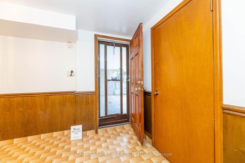 Photo 25 at 85 Downsview Avenue, CFB, Toronto Photo 25 at 85 Downsview Avenue, CFB, Toronto