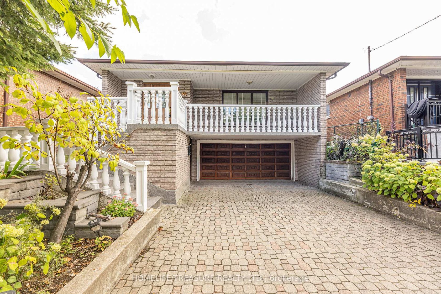 85 Downsview Avenue, CFB, Toronto 2