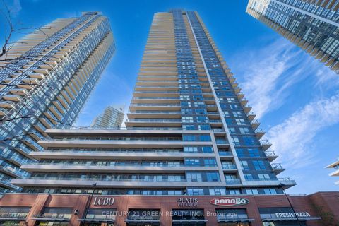 Photo 0 at 1707 - 2220 Lake Shore Boulevard W, Mimico, Toronto