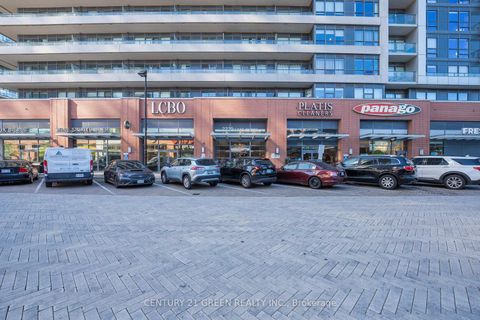 Photo 3 at 1707 - 2220 Lake Shore Boulevard W, Mimico, Toronto