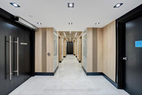 Photo 5 at 1707 - 2220 Lake Shore Boulevard W, Mimico, Toronto