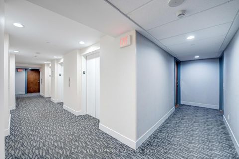 Photo 6 at 1707 - 2220 Lake Shore Boulevard W, Mimico, Toronto