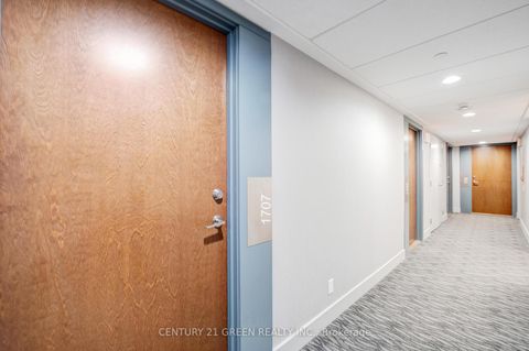 Photo 7 at 1707 - 2220 Lake Shore Boulevard W, Mimico, Toronto