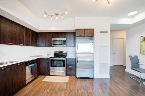 Photo 11 at 1707 - 2220 Lake Shore Boulevard W, Mimico, Toronto