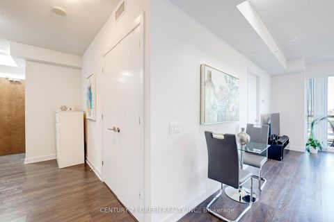 Photo 12 at 1707 - 2220 Lake Shore Boulevard W, Mimico, Toronto