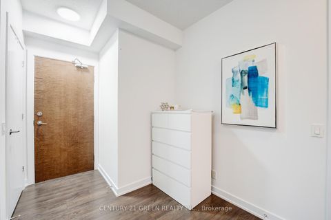 Photo 13 at 1707 - 2220 Lake Shore Boulevard W, Mimico, Toronto