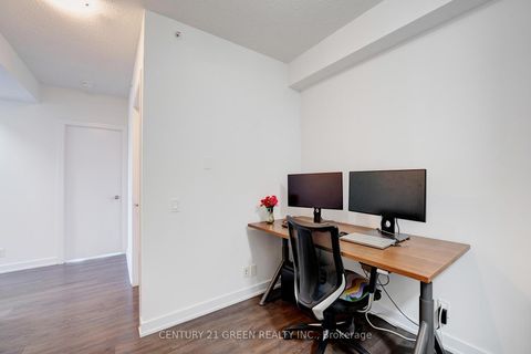 Photo 14 at 1707 - 2220 Lake Shore Boulevard W, Mimico, Toronto