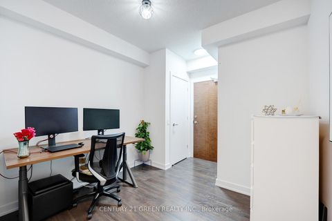 Photo 15 at 1707 - 2220 Lake Shore Boulevard W, Mimico, Toronto