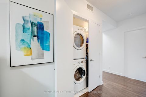 Photo 16 at 1707 - 2220 Lake Shore Boulevard W, Mimico, Toronto