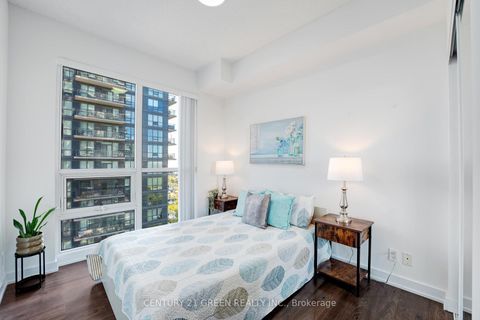 Photo 18 at 1707 - 2220 Lake Shore Boulevard W, Mimico, Toronto