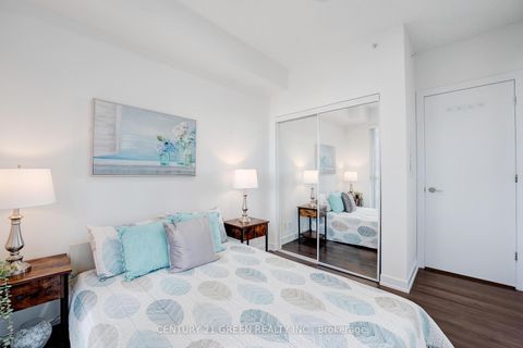 Photo 19 at 1707 - 2220 Lake Shore Boulevard W, Mimico, Toronto