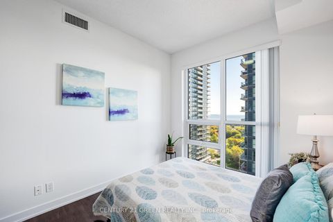 Photo 20 at 1707 - 2220 Lake Shore Boulevard W, Mimico, Toronto