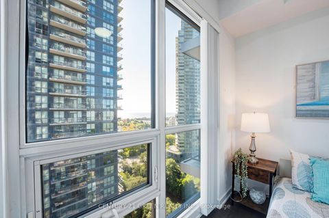 Photo 21 at 1707 - 2220 Lake Shore Boulevard W, Mimico, Toronto
