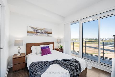 Photo 22 at 1707 - 2220 Lake Shore Boulevard W, Mimico, Toronto