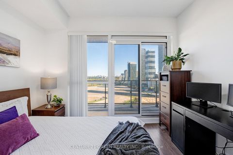 Photo 23 at 1707 - 2220 Lake Shore Boulevard W, Mimico, Toronto