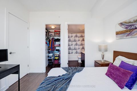 Photo 24 at 1707 - 2220 Lake Shore Boulevard W, Mimico, Toronto