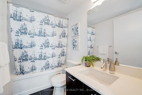 Photo 25 at 1707 - 2220 Lake Shore Boulevard W, Mimico, Toronto