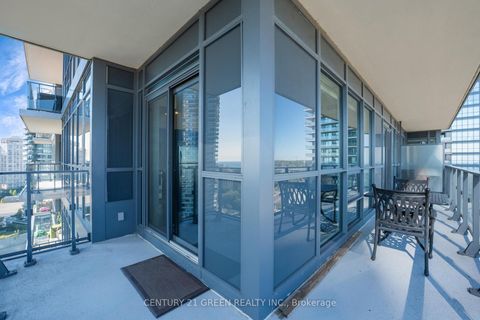 Photo 26 at 1707 - 2220 Lake Shore Boulevard W, Mimico, Toronto