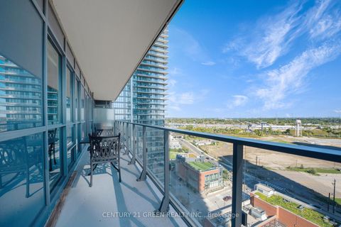Photo 27 at 1707 - 2220 Lake Shore Boulevard W, Mimico, Toronto