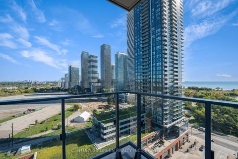 Photo 28 at 1707 - 2220 Lake Shore Boulevard W, Mimico, Toronto