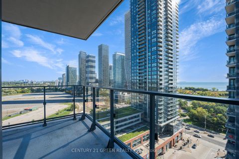 Photo 29 at 1707 - 2220 Lake Shore Boulevard W, Mimico, Toronto