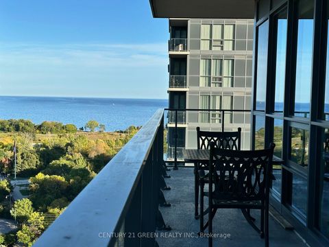Photo 30 at 1707 - 2220 Lake Shore Boulevard W, Mimico, Toronto