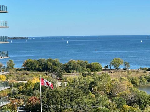 Photo 31 at 1707 - 2220 Lake Shore Boulevard W, Mimico, Toronto