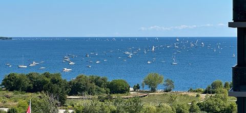 Photo 32 at 1707 - 2220 Lake Shore Boulevard W, Mimico, Toronto