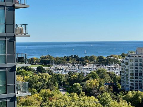 Photo 33 at 1707 - 2220 Lake Shore Boulevard W, Mimico, Toronto