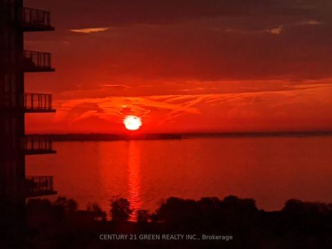Photo 34 at 1707 - 2220 Lake Shore Boulevard W, Mimico, Toronto