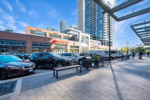 Photo 35 at 1707 - 2220 Lake Shore Boulevard W, Mimico, Toronto