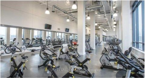 Photo 37 at 1707 - 2220 Lake Shore Boulevard W, Mimico, Toronto