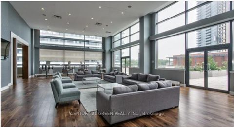 Photo 39 at 1707 - 2220 Lake Shore Boulevard W, Mimico, Toronto