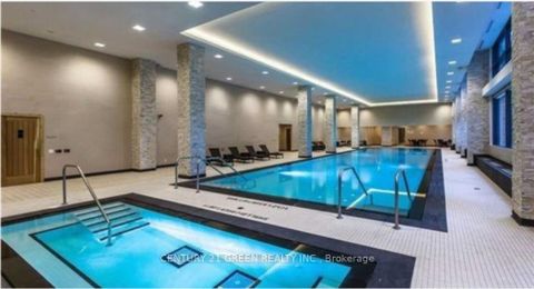 Photo 41 at 1707 - 2220 Lake Shore Boulevard W, Mimico, Toronto