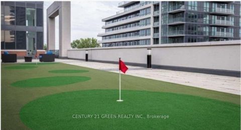 Photo 43 at 1707 - 2220 Lake Shore Boulevard W, Mimico, Toronto