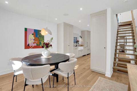 Photo 1 at 299 Winona Drive, Oakwood Village, Toronto