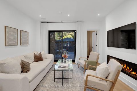 Photo 6 at 299 Winona Drive, Oakwood Village, Toronto