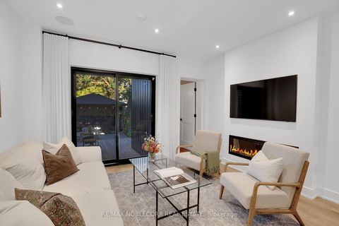 Photo 7 at 299 Winona Drive, Oakwood Village, Toronto